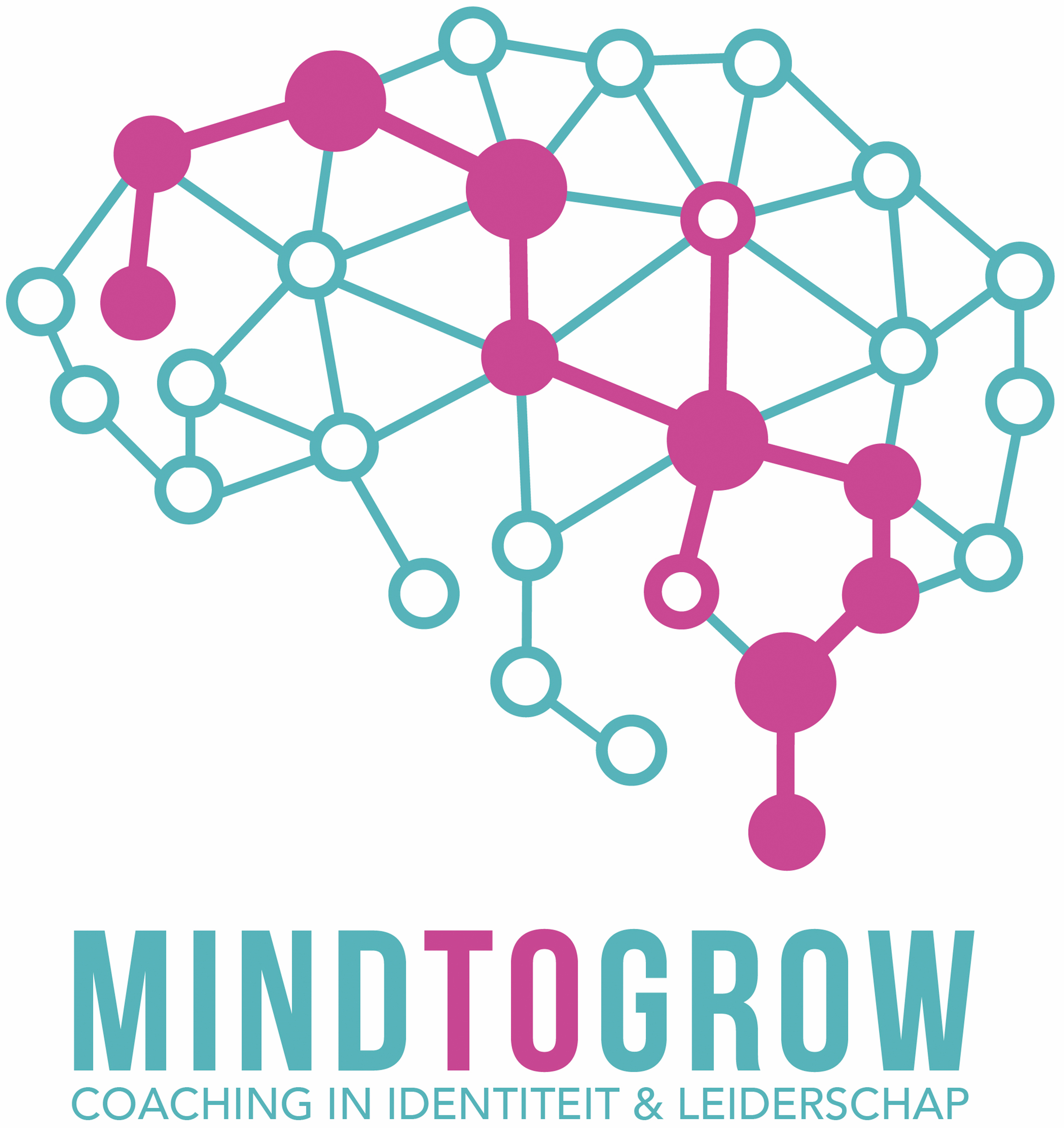 mindtogrow brain symbol