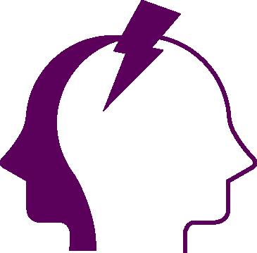 Mind2Grow icoon persoonlijke coaching bij stress en stressmanagement